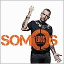 Somos by Eros Ramazzotti: CD Cover