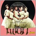 Maybe: Greatest Recordings (Chantels): CD Cover