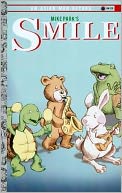 Smile by Mike Park: CD Cover