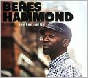 One Love, One Life by Beres Hammond: CD Cover