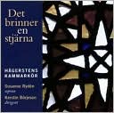 Det brinner en stjärna
