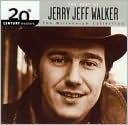20th Century Masters - The Millennium Collection: The Best of Jerry Jeff Walker