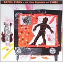 Zappa Picks [Jonathan Fishman]