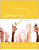 Under His Wings by Sherrie Eldridge: Book Cover
