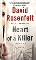 Heart of a Killer by David Rosenfelt: NOOK Book Cover
