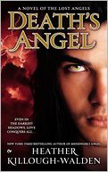 Death's Angel (Lost Angels Series #3) by Heather Killough-Walden: NOOK Book Cover