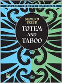 Totem and Taboo by Sigmund Freud: NOOK Book Cover