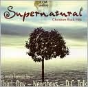 Supernatural: Christian Rock Hits