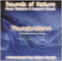 Thunderstorm (Thunderstorm & Rain) by Suzanne Doucet: CD Cover