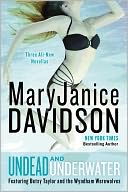 Undead and Underwater by MaryJanice Davidson: NOOK Book Cover