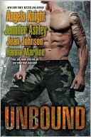 Unbound by Angela Knight: NOOK Book Cover