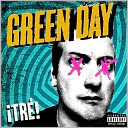 ¡Tré! by Green Day: CD Cover