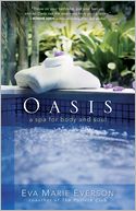 Oasis by Eva Marie Everson: NOOK Book Cover