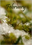 February by Julia Averbeck: NOOK Book Cover
