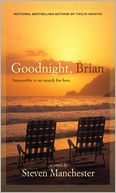 Goodnight, Brian by Steven Manchester: NOOK Book Cover