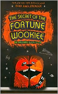 The Secret of the Fortune Wookiee (Origami Yoda Series #3) by Tom Angleberger: Book Cover