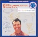 Dave Digs Disney by Dave Brubeck: CD Cover