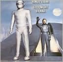 Goodnight Vienna by Ringo Starr: CD Cover