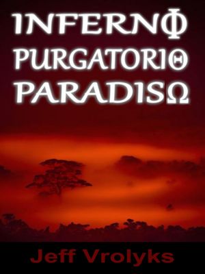 Inferno, Purgatorio, Paradiso [NOOK Book]