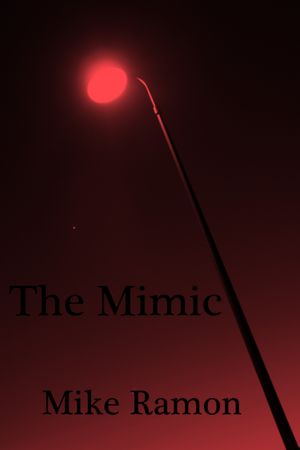 The Mimic [NOOK Book]