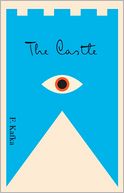 The Castle by Franz Kafka: NOOK Book Cover