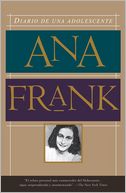 Diario de una adolescente by Anne Frank: NOOK Book Cover