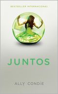 Juntos by Ally Condie: NOOK Book Cover