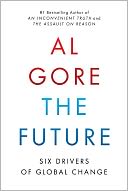 The Future by Al Gore: NOOK Book Cover