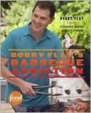 Bobby Flay's Barbecue Addiction by Bobby Flay: Book Cover