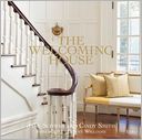 The Welcoming House by Jane Schwab: Book Cover