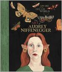 Awake in the Dream World by Audrey Niffenegger: Book Cover