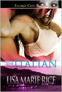 The Italian by Lisa Marie Rice: NOOK Book Cover