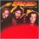 Spirits Having Flown by Bee Gees: CD Cover