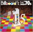 Billboard #1s: The '70s
