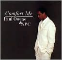 Comfort Me