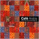 Café Arabia [EMI]: CD Cover