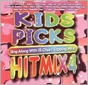 Kids Picks Hit Mix, Vol. 4