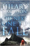 The Next One to Fall by Hilary Davidson: Book Cover