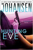 Hunting Eve by Iris Johansen: NOOK Book Cover