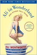 Ali in Wonderland by Ali Wentworth: Book Cover