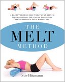 The MELT Method by Sue Hitzmann: Book Cover
