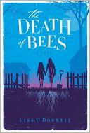 The Death of Bees by Lisa O'Donnell: Book Cover