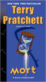Mort (Discworld Series #4)