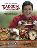 Dadgum That's Good! by John McLemore: Book Cover