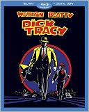 Dick Tracy with Warren Beatty