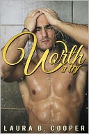 Worth A Try (Erotic Short Story / MMF / Bisexual Male) by Laura Cooper: NOOK Book Cover