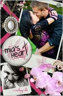 Mia's Heart by Courtney Cole: NOOK Book Cover