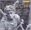 J.S. Bach: Early Cantatas, Vol. 1