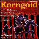 Korngold: Fairy Tale Pictures, etc.