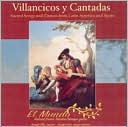 Villancicos y Cantadas
